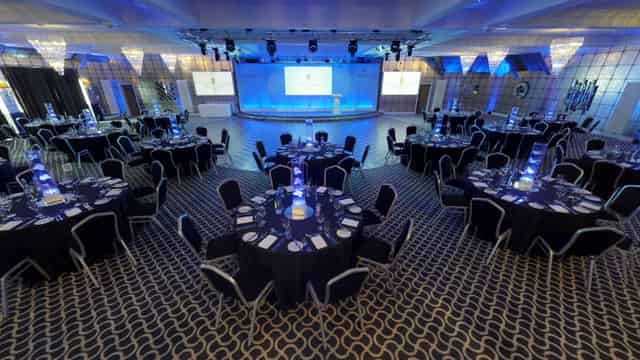 Gatsby Ballroom