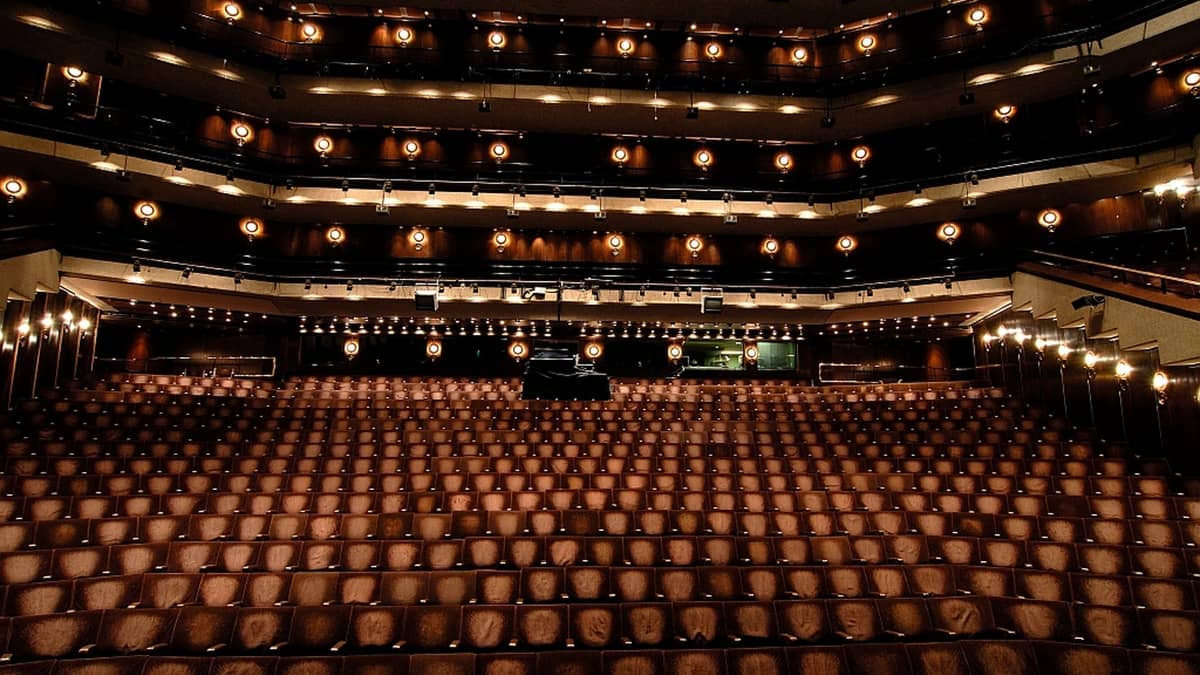barbicantheatre