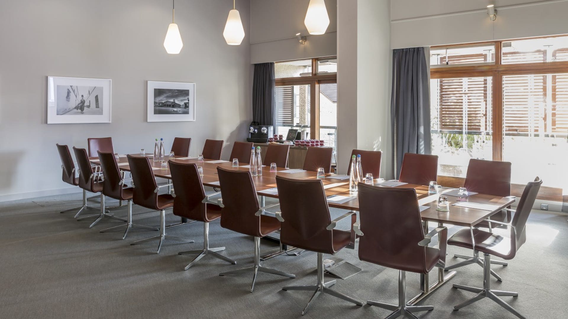 barbicanrooms