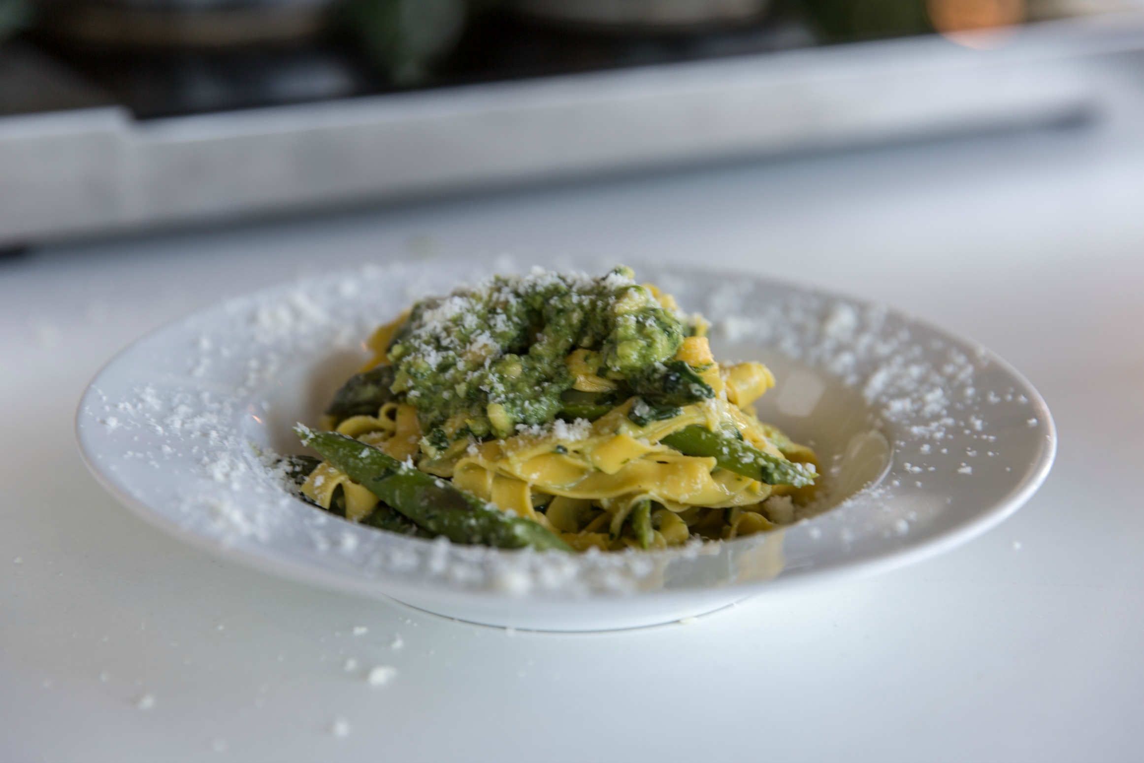 Dining style events