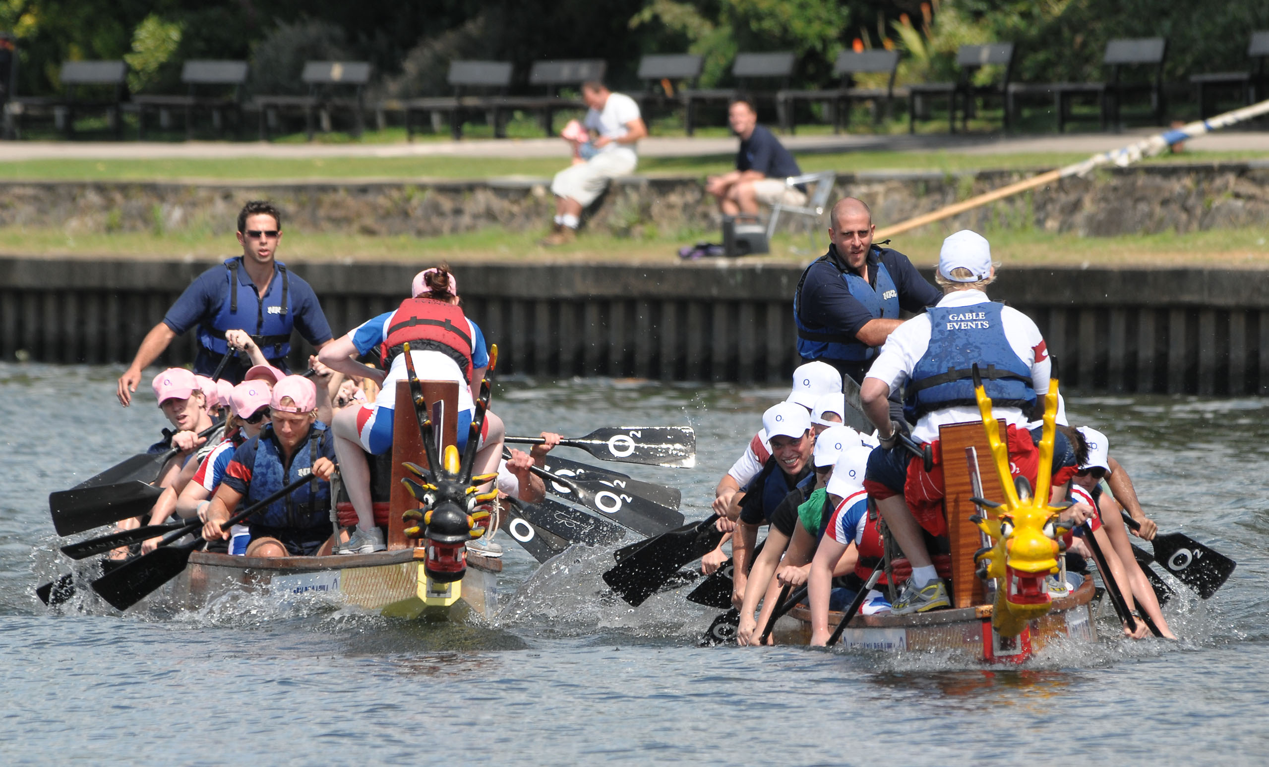 Raven's Ait