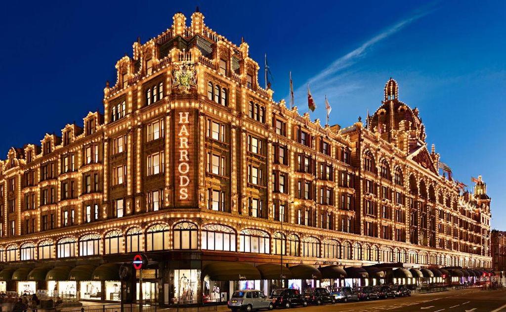 Knightsbridge