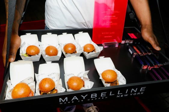 Fashion After Parties at the Scotch of St James
