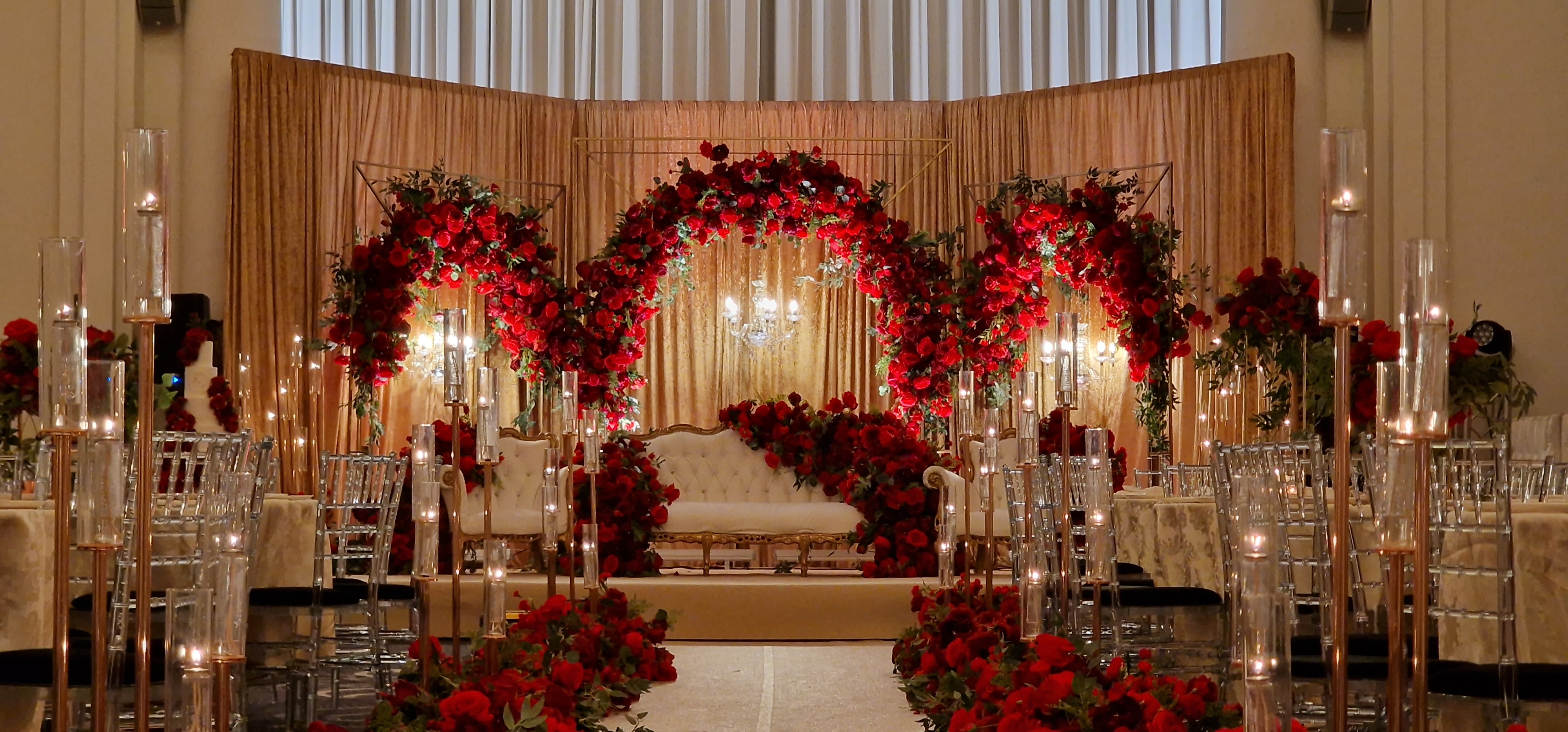 The Ballroom