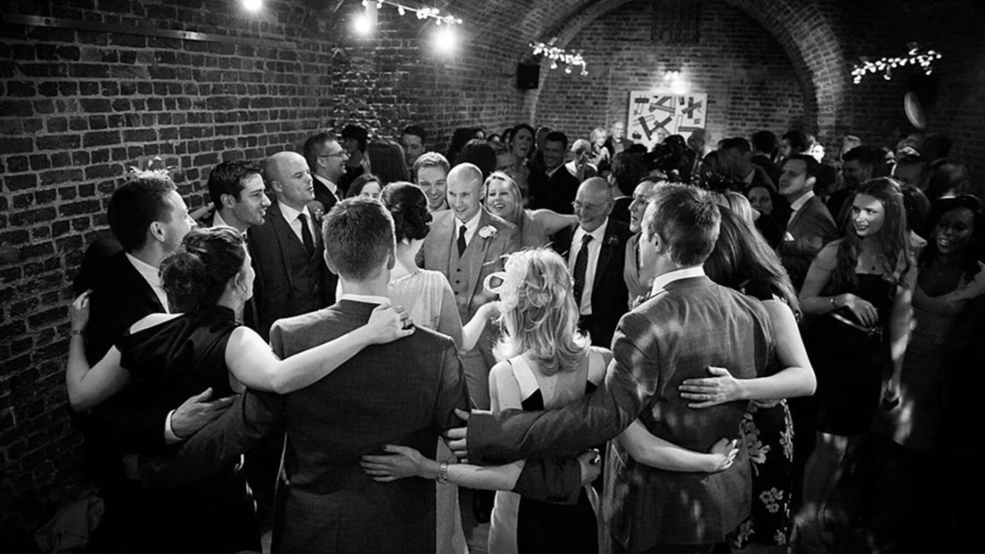 Weddings
