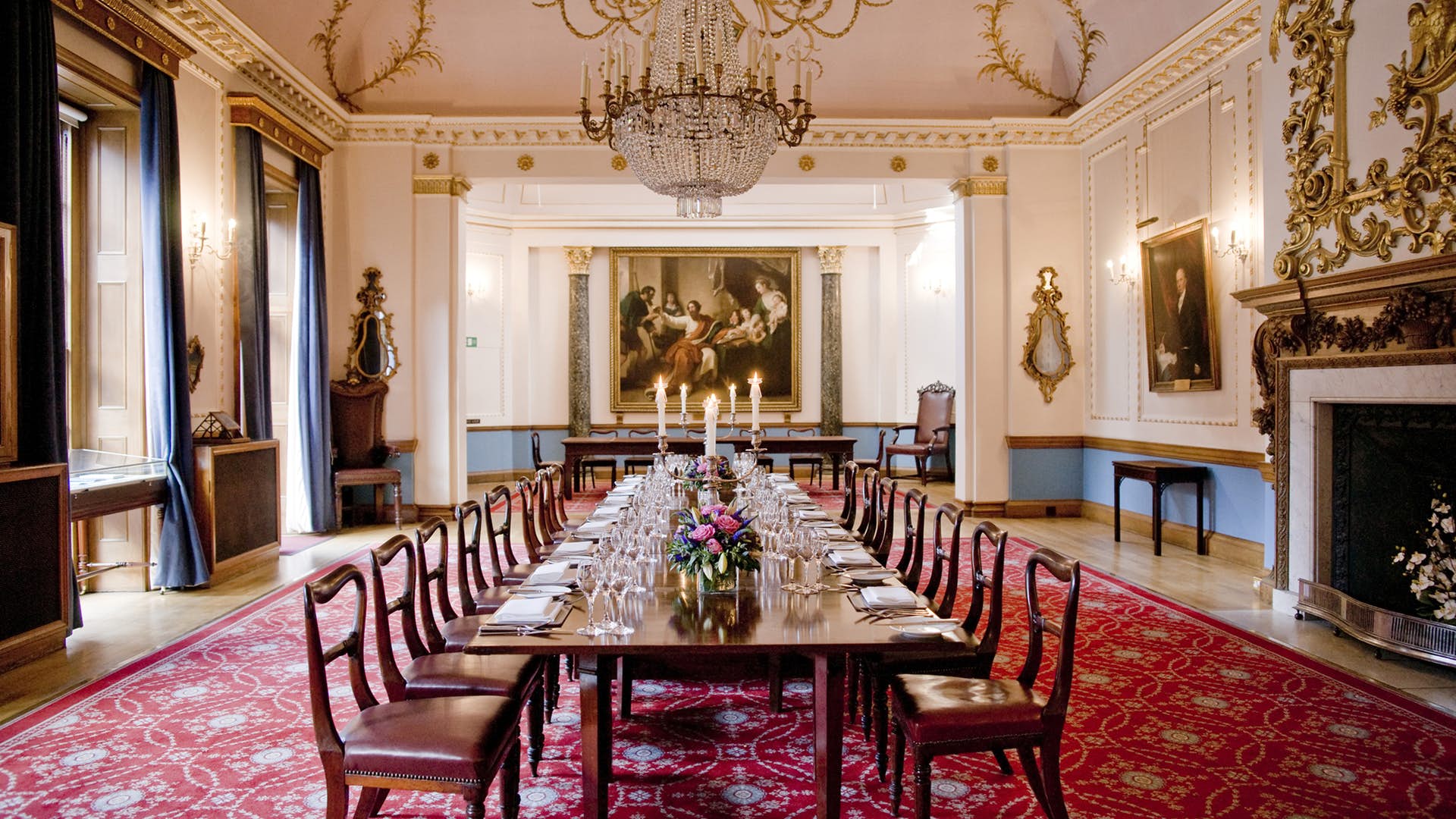 Stationers' Hall