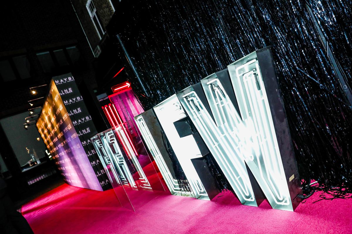 Fashion After Parties at the Scotch of St James