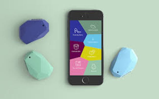 Estimote Beacons