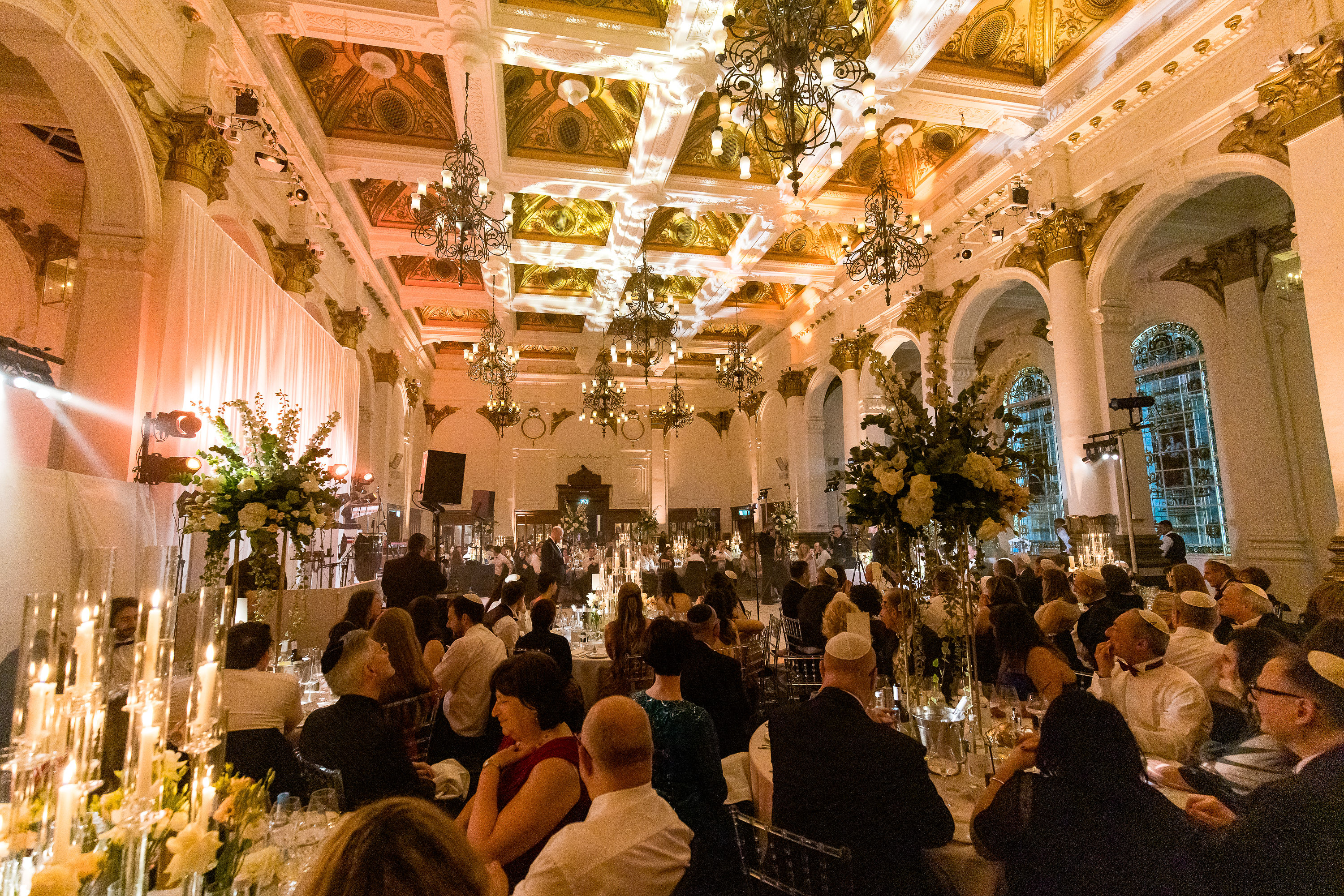 The Ballroom