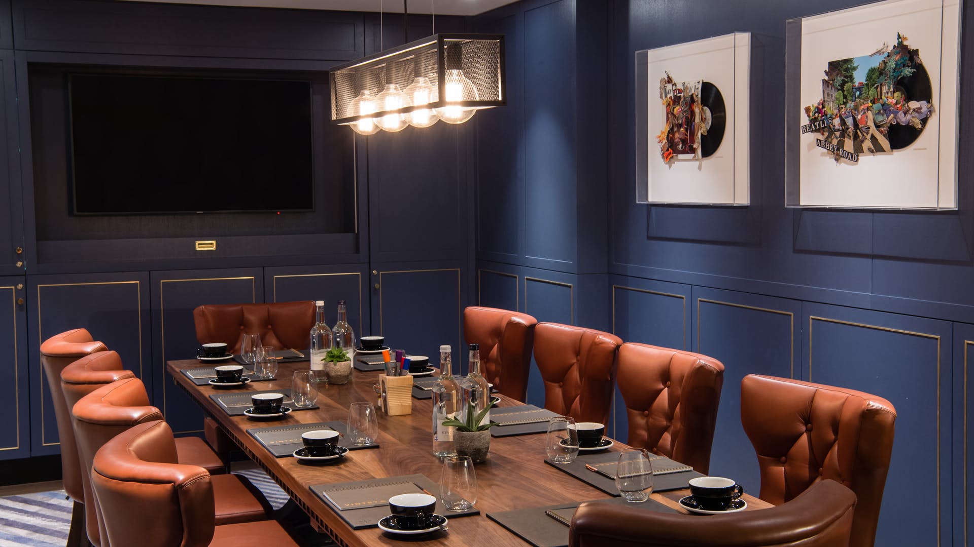 The Music Room at Vintry and Mercer