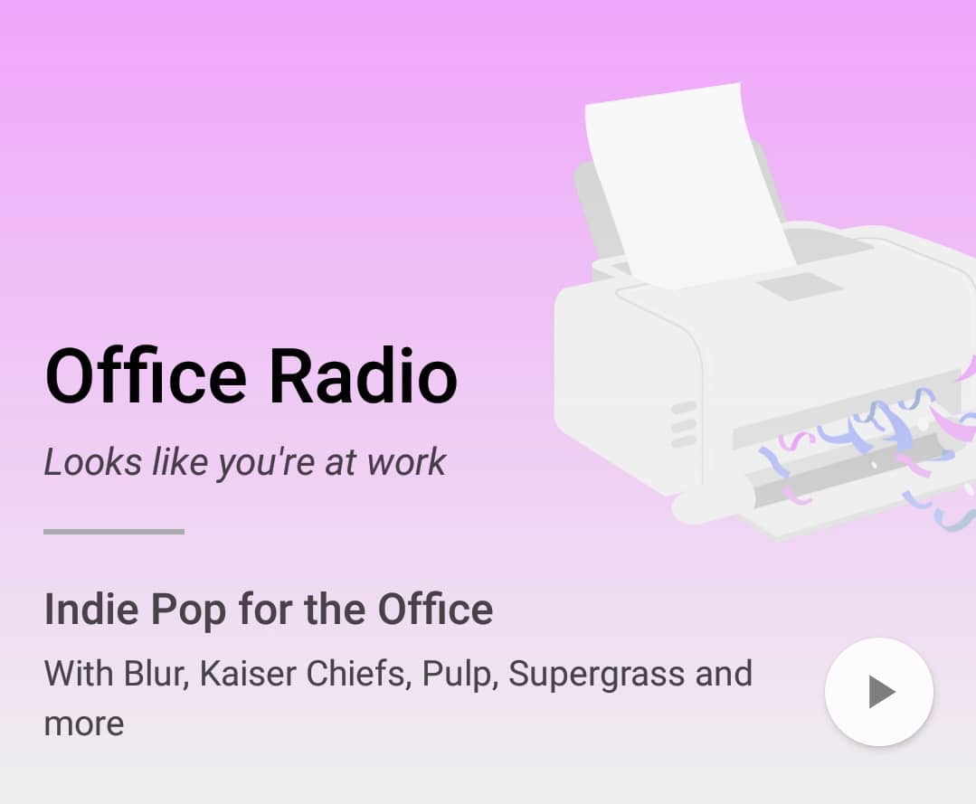 Google Music Ai