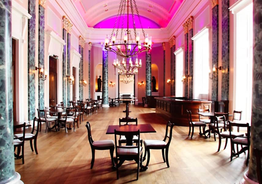Theatre Royal