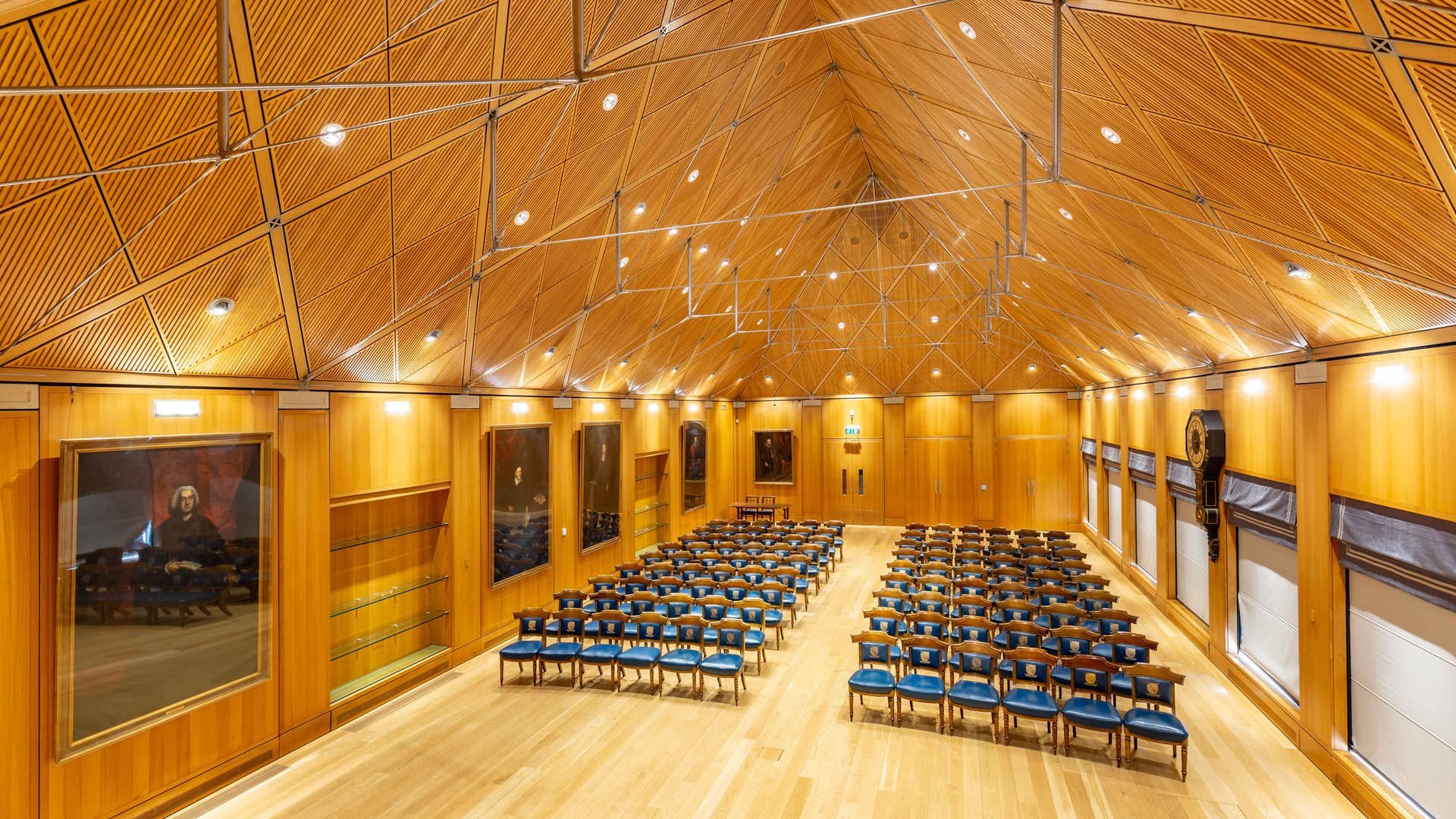 Livery-Hall