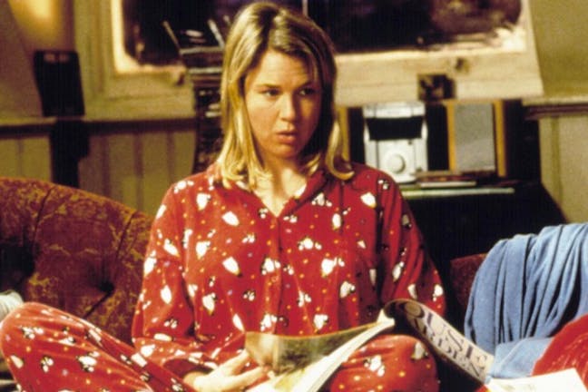 Bridget Jones' Diary