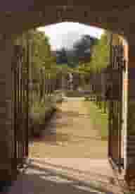 Reception Halls