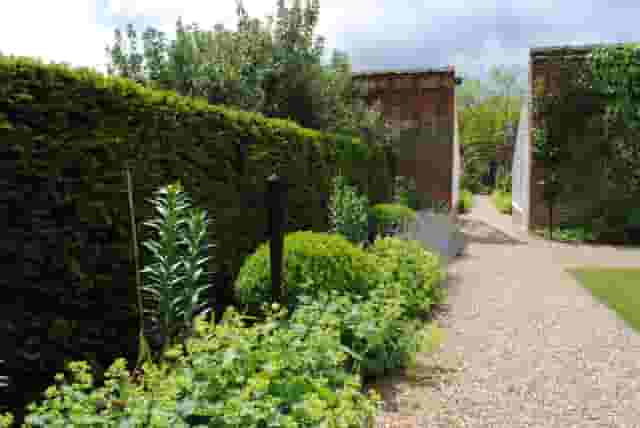 Braxted Park Estate