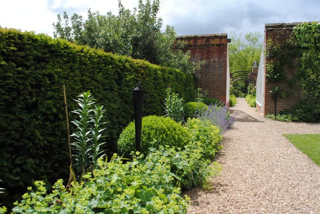 Braxted Park Estate