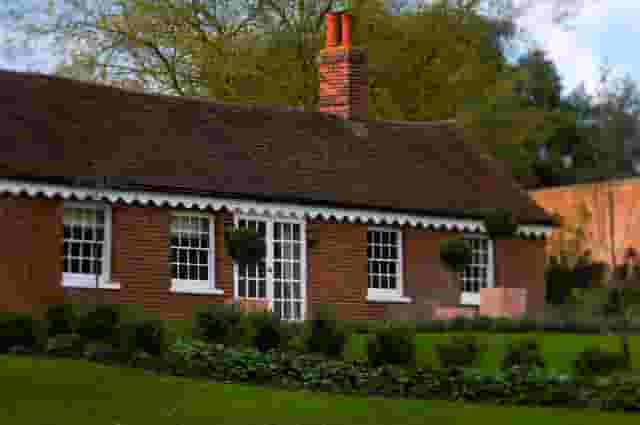 Braxted Park Estate
