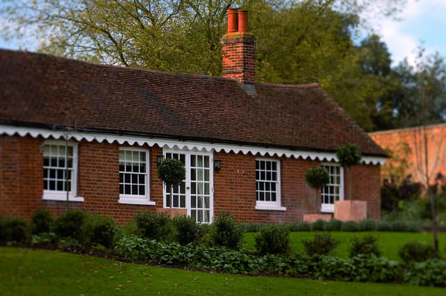 Braxted Park Estate