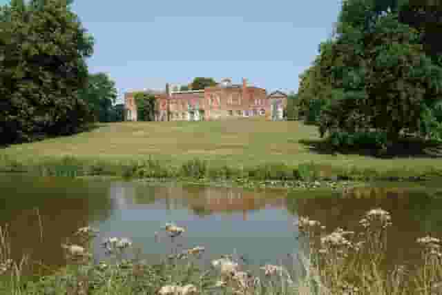 Braxted Park Estate