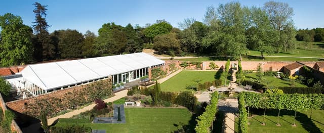 Braxted Park Estate