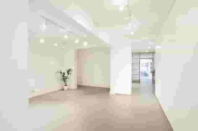 White Space