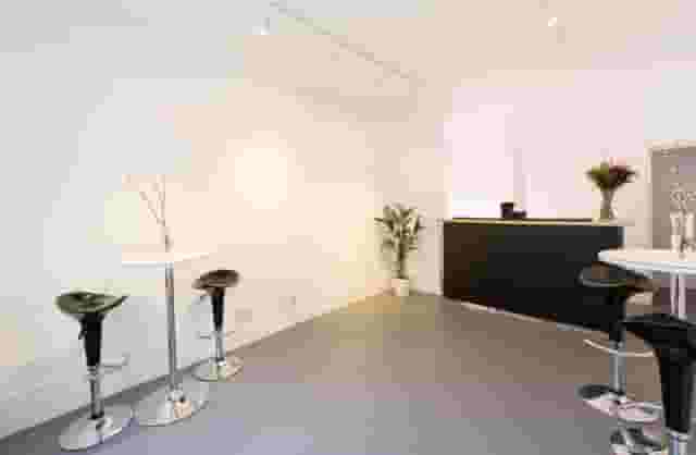 White Space