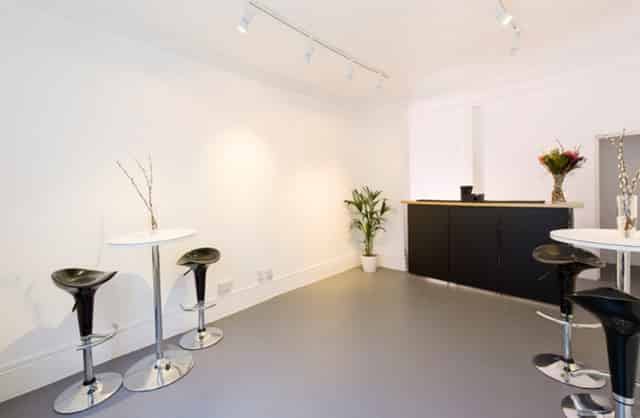 White Space