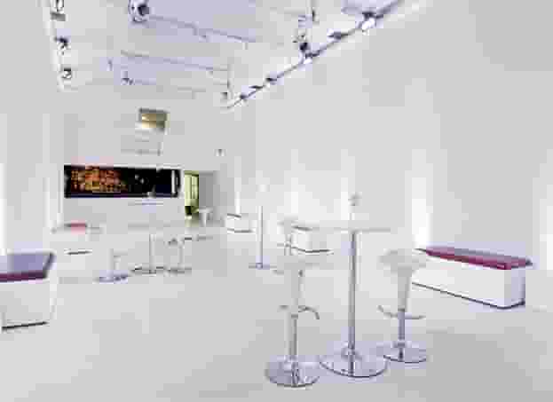 White Space