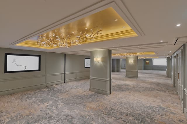 Studio Suites I, II & III