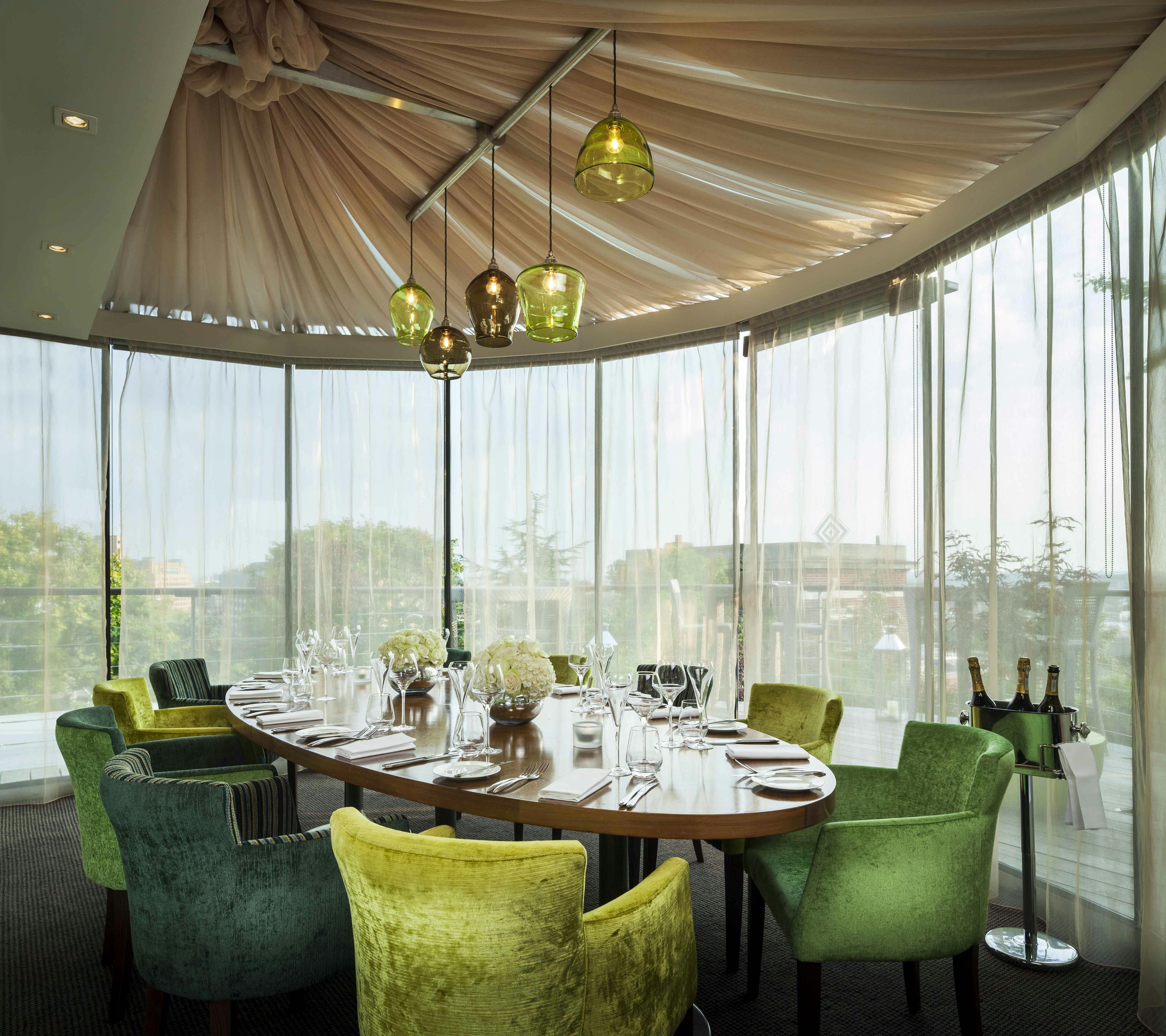 Grand Palace Seafood Restaurant - image