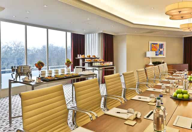 Serpentine Suite 