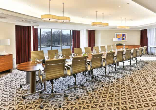 Serpentine Suite 