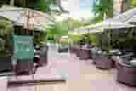 Outdoor Terraces