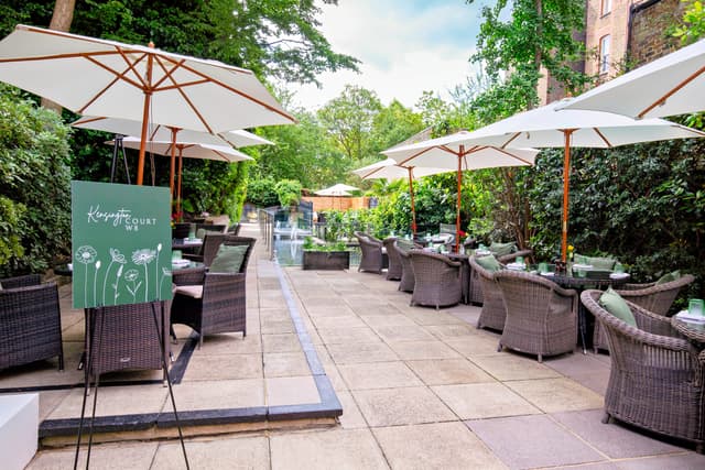 Holiday Inn London - Kensington High Street