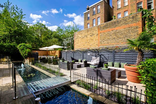 Holiday Inn London - Kensington High Street