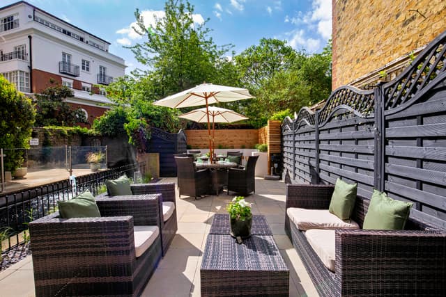Holiday Inn London - Kensington High Street
