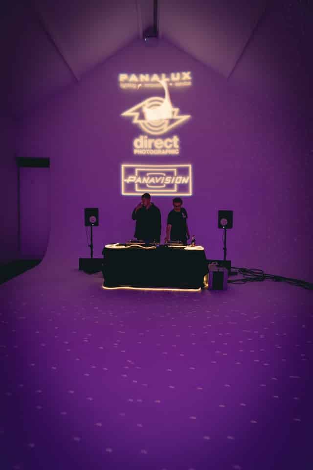 studio one