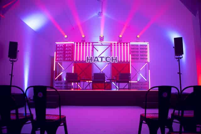 studio one