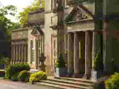 Formal Event Venues