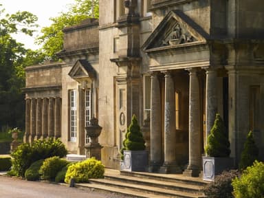 Summer Party Venues