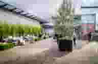 Reception Venues