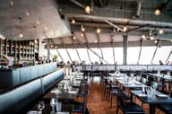 Restaurants in Barbican