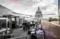 City Of London