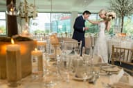 Banqueting Suites