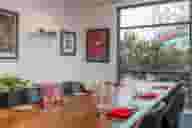 Function Rooms