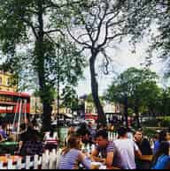 London
