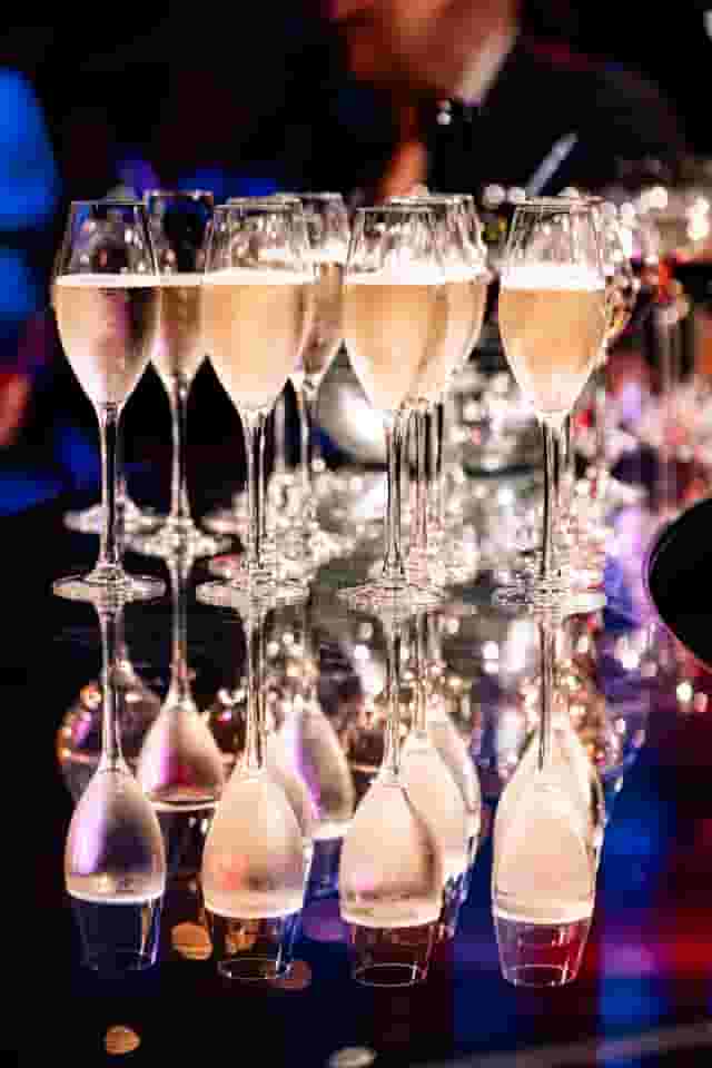 Christmas Social