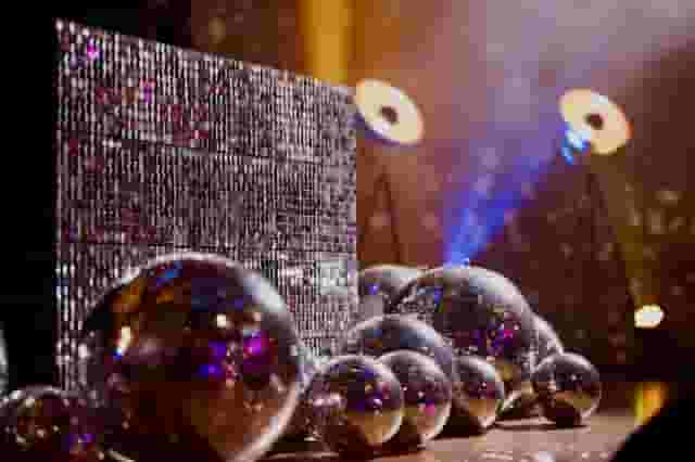 Christmas Social