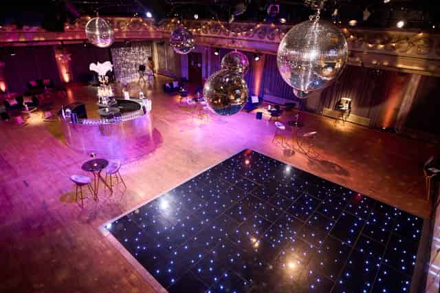 Christmas Social